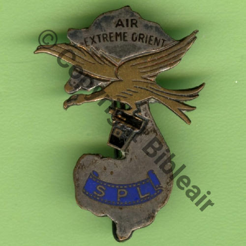 SECTION PHOTO LEGERE E.O  AUGIS SM DBol fenetre PASTILLE AUGIS LYON Dos lisse irreg Src.Y.GENTY 224Eur(x5) 